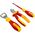 Narzędzie ręczne 3 pcs Hand Tool Set L-B