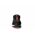 Sandals ELTEN Jo Rapid Boa Black Red easy ESD S1P, black 44