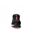 Sandals ELTEN Jo Rapid Boa Black Red easy ESD S1P, black 42