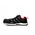 Sandals ELTEN Jo Rapid Boa Black Red easy ESD S1P, black 42