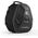 Torba motocyklowa plecak na kask mocowana na bak lub siedzeniu 35l - czarna Torba motocyklowa plecak na kask mocowana na bak lub siedzeniu 35l - czarna