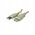 LOGO Καλώδιο Προέκτασης USB (2.0), USB A M - USB A F, 3m, μαύρο, τιμή ανά τεμάχιο.