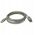 LOGO Προέκταση USB (2.0), USB A M - USB A F, 3m, μαύρο, τιμή ανά 1 τεμ.