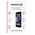 Tempered glass προστασίας Swissten, για Apple iPhone X/XS, μαύρο, Defense glass