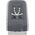 ΚΑΘΙΣΜΑ RHYTHM`N`SOUND CHICCO-5104 SLATE GREY