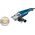 Bosch Bosch angle grinder GWS 22-230 J Professional (blue, 2,200 watts, incl. Diamond cutting disc)
