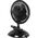 Wentylator Blow 44-023# Wentylator biurkowy 6"/15cm klips 25w 2w1 czarny