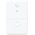 Ενέσιμος Διπλής Ισχύος Ubiquiti UISP 2.5 Gigabit Ethernet 48 V