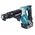 Μαγκανοπίστολο μπαταρίας Makita DFR552Z