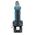 Μαγκανοπίστολο μπαταρίας Makita DFR552Z