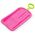 Jamara Snow Play Bob Arrow            74cm pink/3+