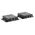 Σετ επέκτασης HDMI MANHATTAN 4K@30Hz μέσω Ethernet έως 40m