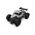 Amewi RC Αυτοκίνητο Stone Buggy DIY/Χωρίς Μπαταρία 71Τεμάχια γκρι/8+