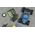 Amewi RC Αυτοκίνητο Blazer Buggy DIY/Χωρίς Μπαταρία 71Μέρη μπλε/8+