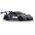 Jamara Porsche 911 GT2 RS Clubsport25 1:24 2,4GHz γκρι