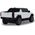 Jamara Hummer EV 1:26 2,4GHz λευκό