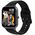 abyx Smartwatch Fit Touch 3 Naruto Uzumaki space γκρι