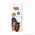 abyx Smartwatch Fit Touch 3 Naruto Uzumaki space γκρι