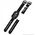 abyx Smartwatch Fit Touch 3 Kakashi Hatake space γκρι