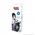 abyx Smartwatch Fit Touch 3 Sasuke Uchiwa         space grau