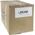 45er Bulk-Pack InLine® Καλώδιο τροφοδοσίας, φις τροφοδοσίας σε Euro 8 C7 φις, 3m
