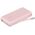 Belkin Powerbank 20.000mAh ροζ 30W ενσωμ.USB-C Καλ. BPB024hqPK