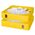 Thermaltake CT120 EX Reverse Fan Bumblebee 3 Pack ARGB Sync