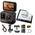 Insta360 Ace Pro 2 Actioncam Μοτοσικλέτα Combo