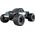 Amewi Hyper Go MTX10 Monstertruck Brushless 1:10 ARTR μαύρο