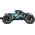 Amewi Hyper Go MTX10 Monstertruck Brushless 1:10 ARTR μαύρο