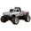 Amewi RC Monstertruck Die Cast Li-Ion 200mAh γκρι 6+