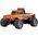 Amewi RC Monstertruck Die Cast Li-Ion 200mAh orange 6+
