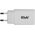 Φορτιστής Club3D Lifestyle USB-C 30Watt, 2 τεμάχια λευκός λιανική