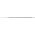 PFERD CIRCULAR SAW FILE 4.0mm x 200mm PREMIUM /6 pcs.