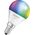 ΛΑΜΠΑ LED WIFI P40 E14 4.9W 470LM RGBW