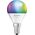 ΛΑΜΠΑ LED WIFI P40 E14 4.9W 470LM RGBW