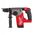 MILWAUKEE.BATTERY HAMMER. M18ONEFHX-552X