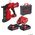 MILWAUKEE.M18FFUS-302C FENCE STAPLER ...