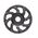 MILWAUKEE CUP DISC 125mm SDCWA UNIVERSAL%%%