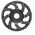 MILWAUKEE CUP DISC 125mm SDCWA UNIVERSAL%%%
