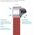 Οικιακός ανεμιστήρας Europlast E-EXTRA EET100T, DN100 mm, με χρονοδιακόπτη