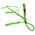 Gymstick Original Light 2.0, πράσινο