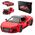 ΜΟΝΤΕΛΟ ΑΥΤΟΚΙΝΗΤΟΥ RASTAR AUDI R8 93800