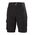 Σορτς HELLY HANSEN Kensington Service, μαύρο C54