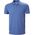 Μπλουζάκι HELLY HANSEN Manchester Polo, ανοιχτό μπλε 4XL