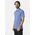 Μπλουζάκι HELLY HANSEN Manchester Polo, ανοιχτό μπλε 4XL