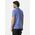 Μπλουζάκι HELLY HANSEN Manchester Polo, ανοιχτό μπλε 4XL