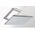 ΘΥΡΙΔΑ ΕΠΙΘΕΩΡΗΣΗΣ REVO 12.5MM 300X300MM