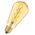 BULB LED EDISON 4W E27 820 300LM FIL