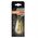 BULB LED EDISON 4W E27 820 300LM FIL